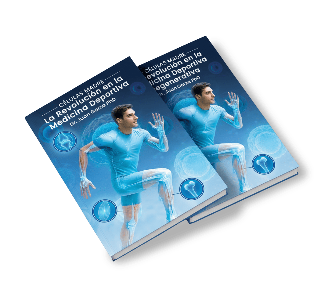 Libro Células Madre